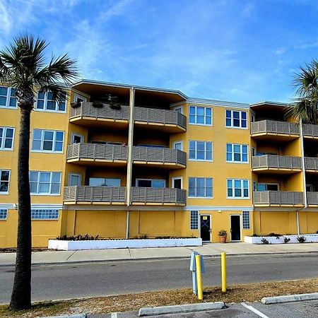 Sandpiper 103 By Tybee Beach Vacation Rentals Tybee Island Eksteriør billede