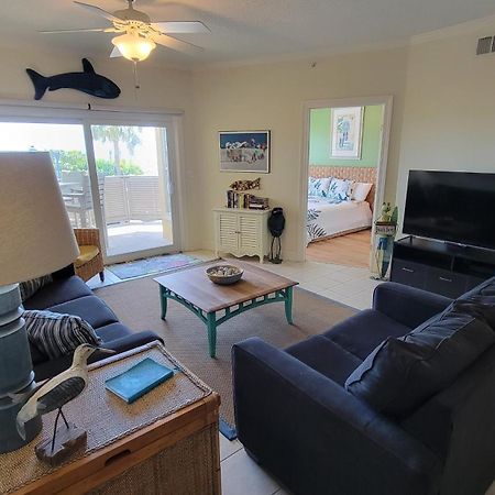 Sandpiper 103 By Tybee Beach Vacation Rentals Tybee Island Eksteriør billede