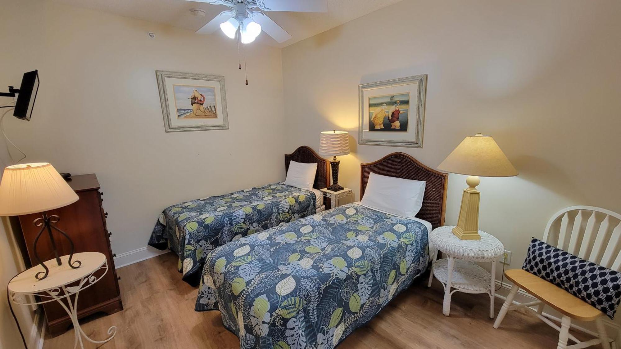 Sandpiper 103 By Tybee Beach Vacation Rentals Tybee Island Eksteriør billede