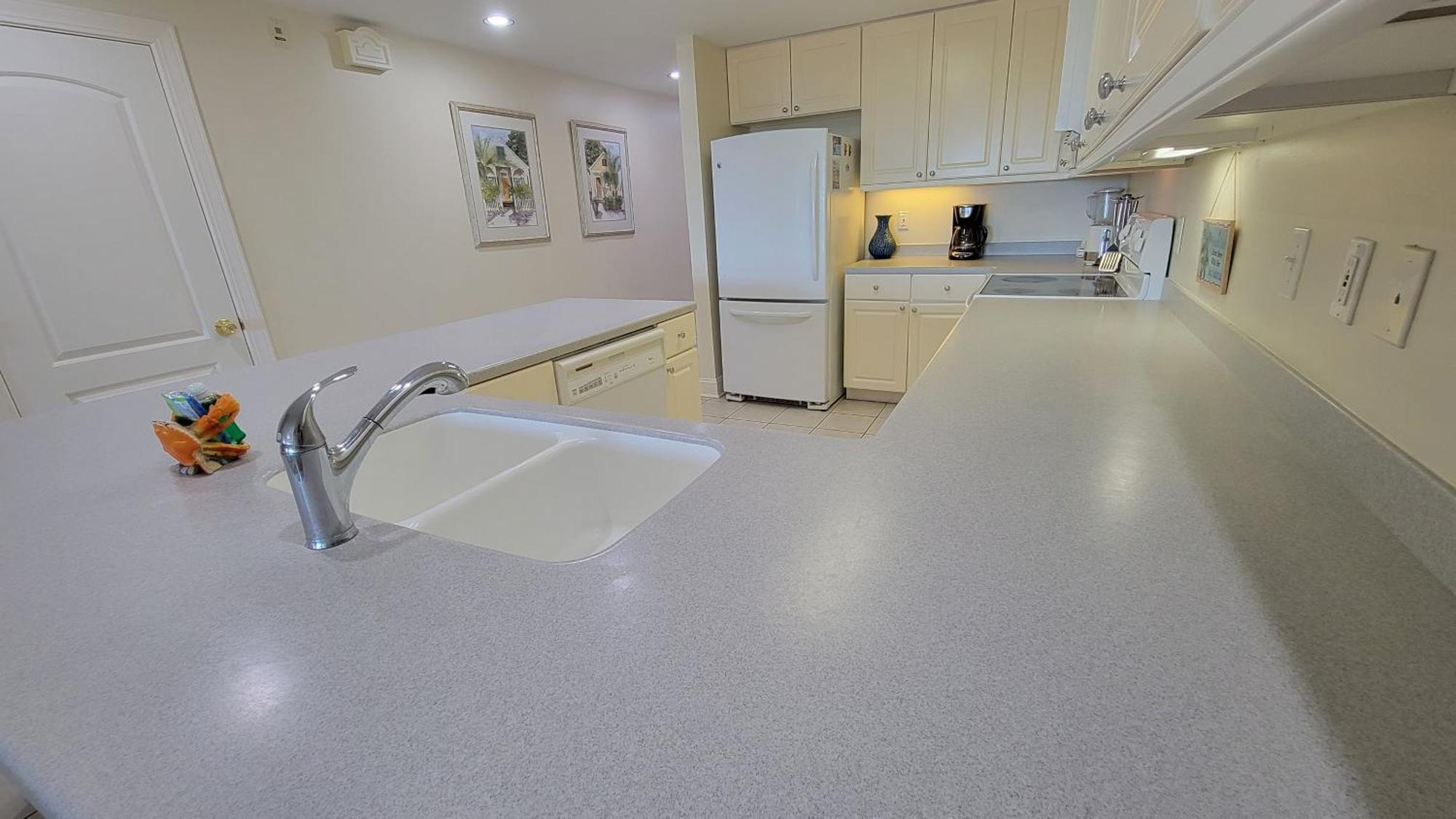 Sandpiper 103 By Tybee Beach Vacation Rentals Tybee Island Eksteriør billede
