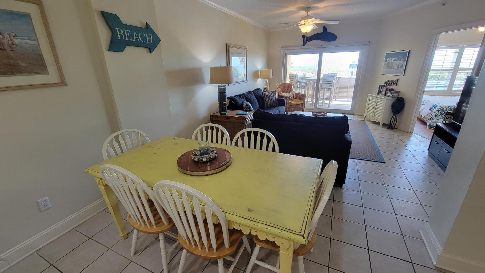 Sandpiper 103 By Tybee Beach Vacation Rentals Tybee Island Eksteriør billede