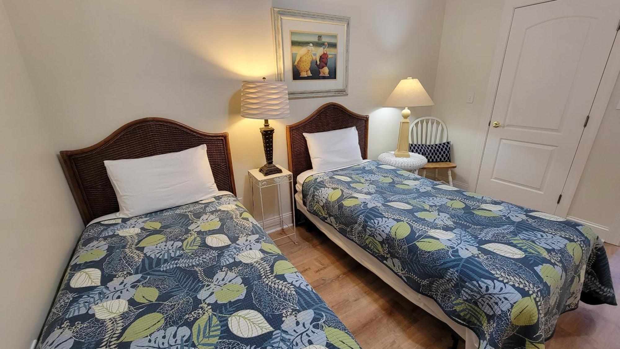 Sandpiper 103 By Tybee Beach Vacation Rentals Tybee Island Eksteriør billede