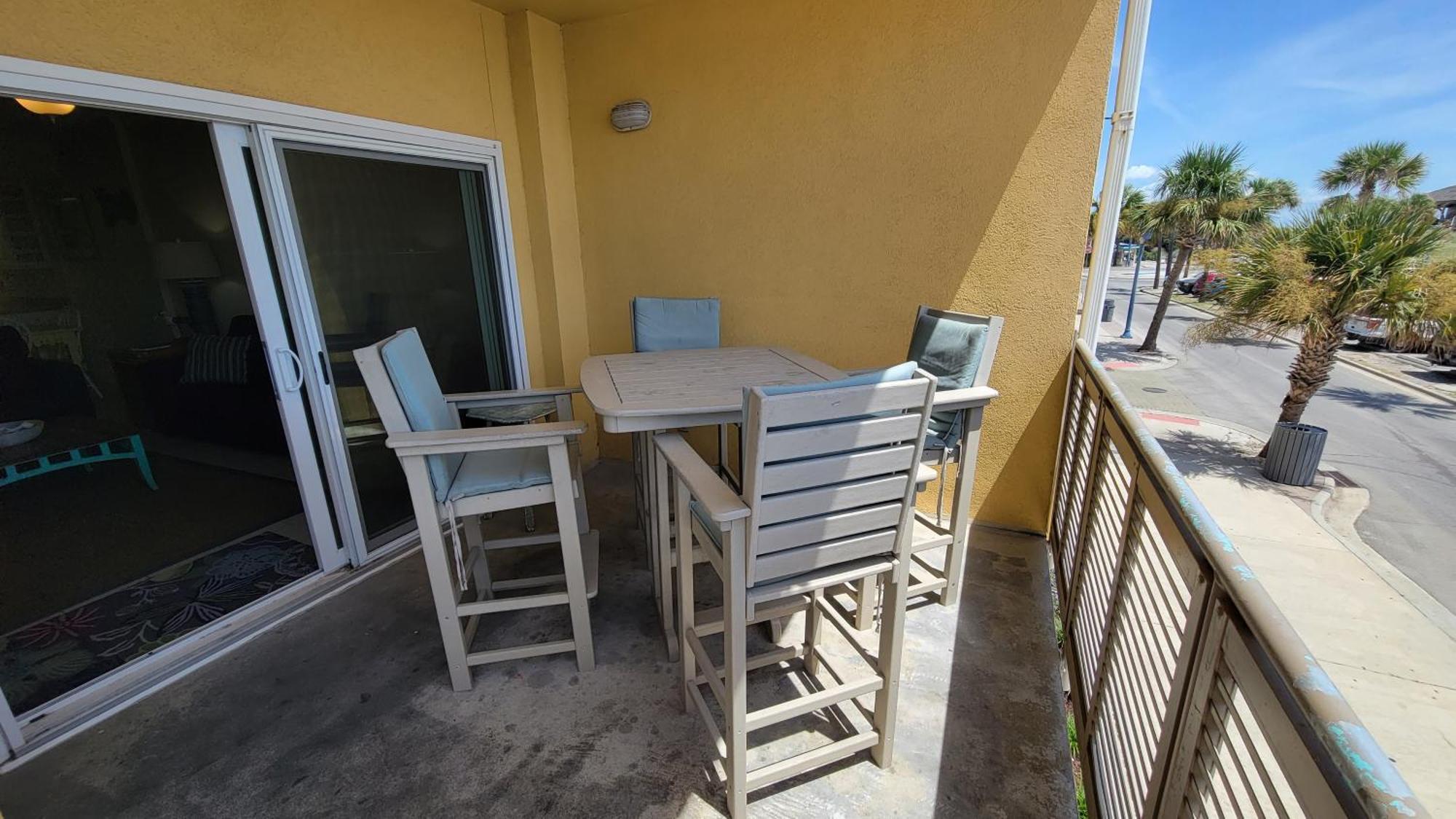 Sandpiper 103 By Tybee Beach Vacation Rentals Tybee Island Eksteriør billede