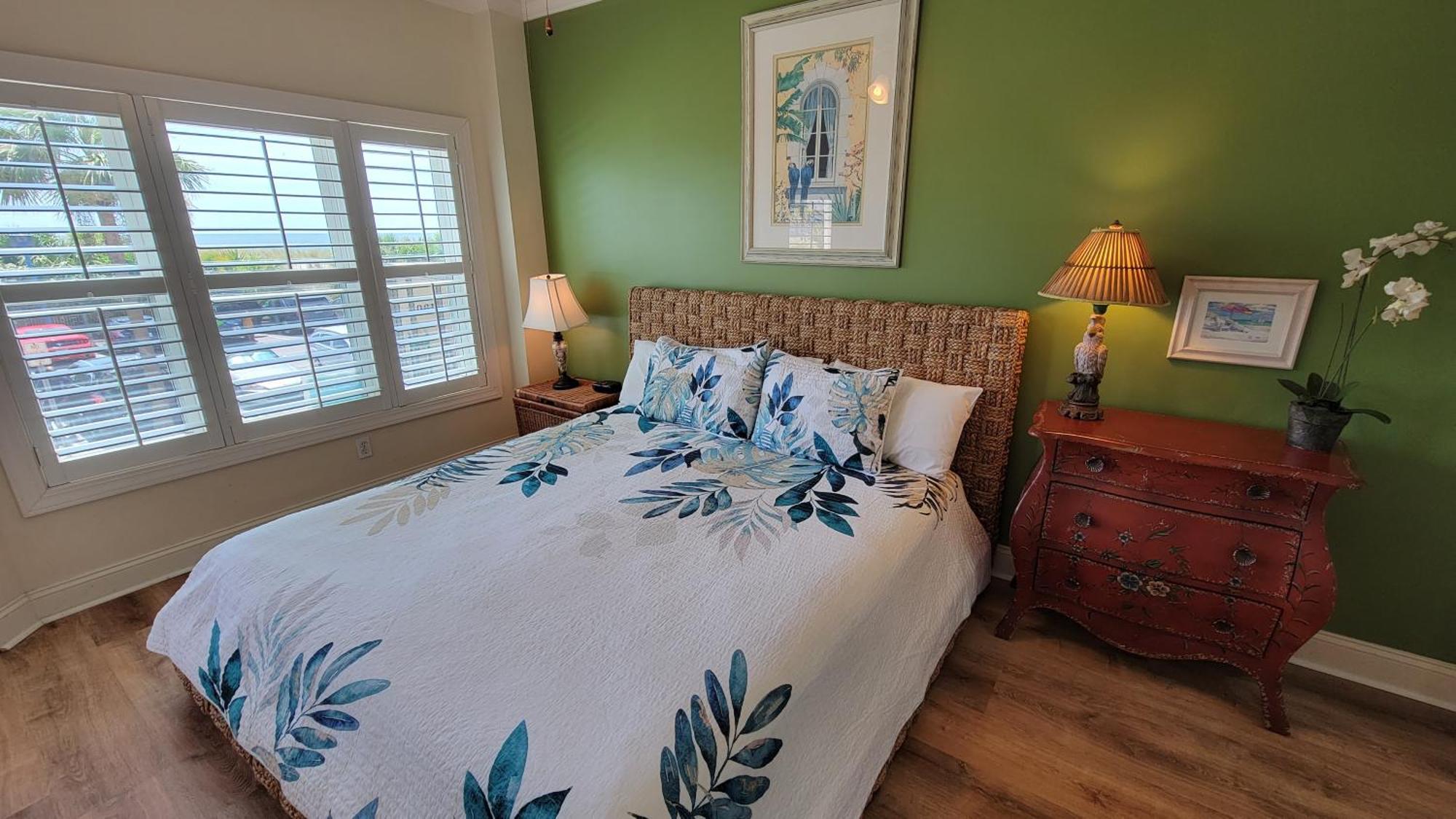 Sandpiper 103 By Tybee Beach Vacation Rentals Tybee Island Eksteriør billede