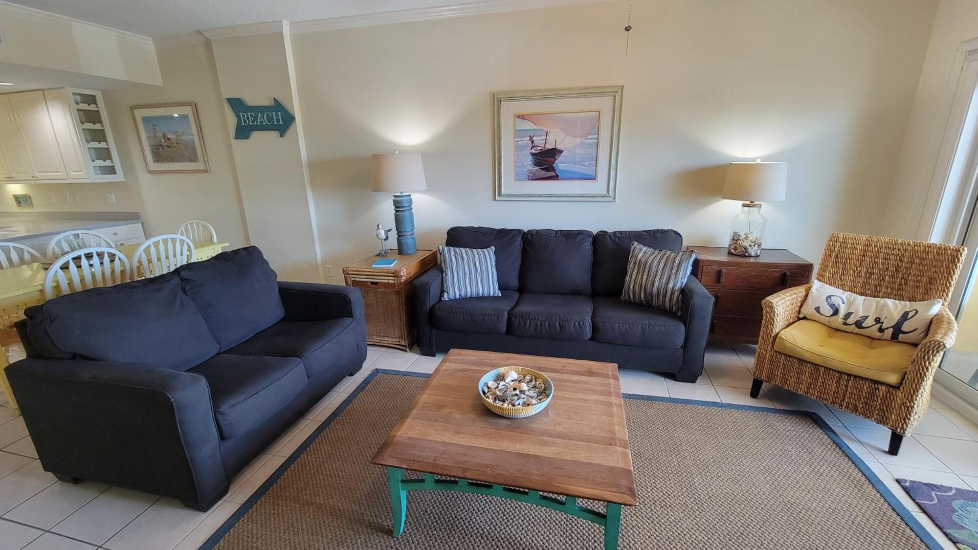 Sandpiper 103 By Tybee Beach Vacation Rentals Tybee Island Eksteriør billede