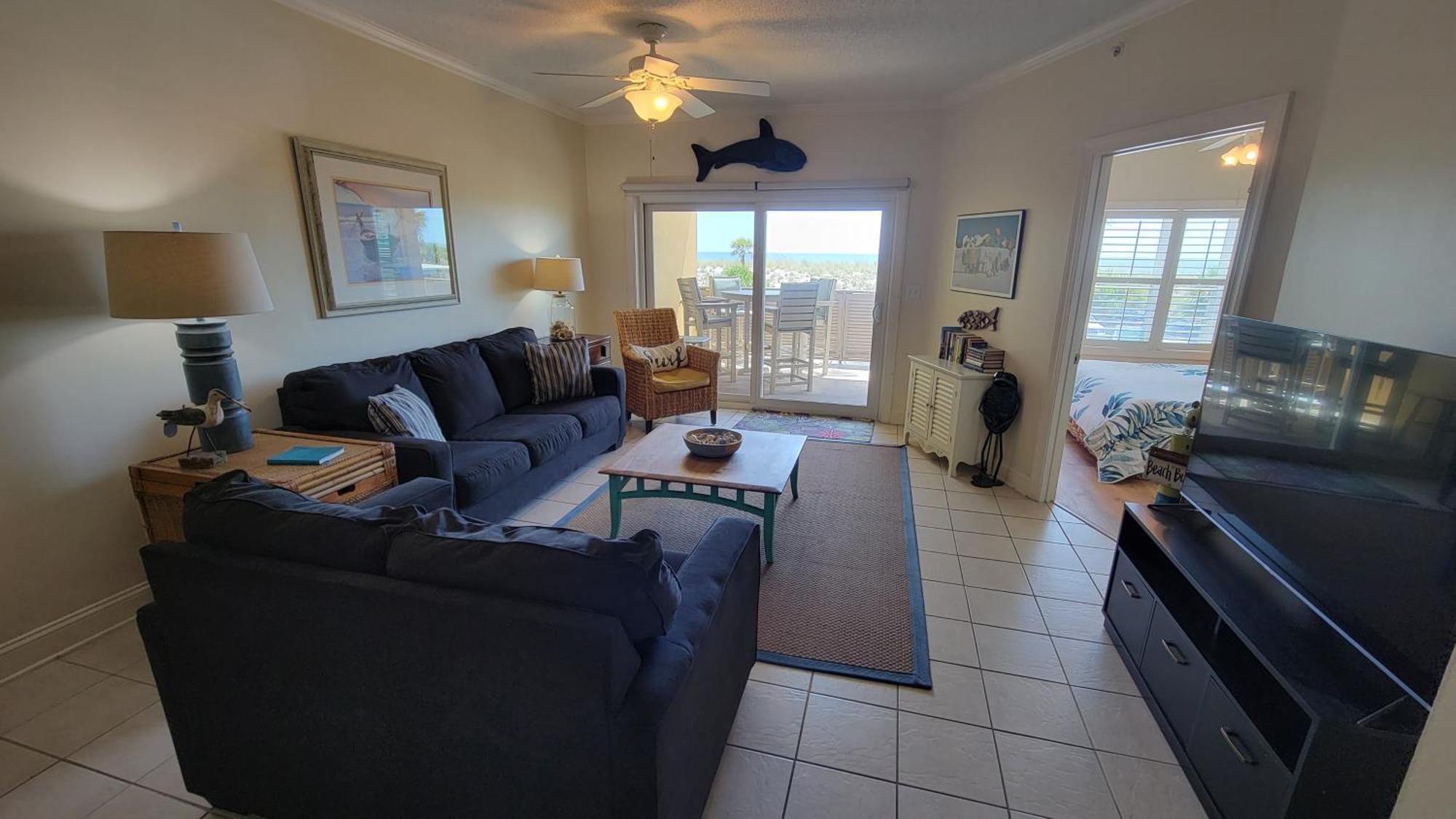 Sandpiper 103 By Tybee Beach Vacation Rentals Tybee Island Eksteriør billede